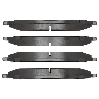 DFC 04-08 Chevrolet Colorado Front 5000 Advanced Ceramic Brake Pads