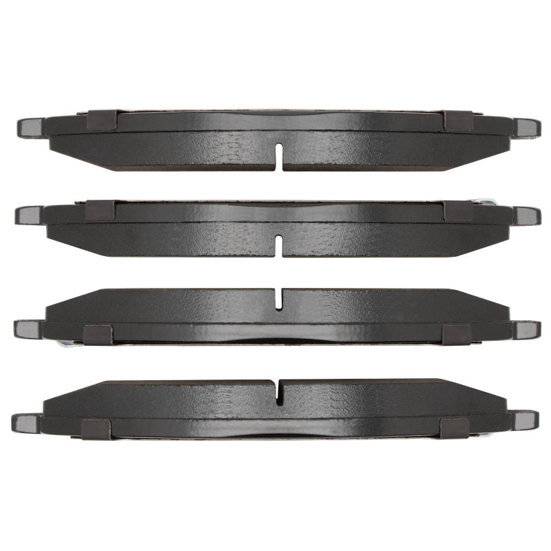 R1 Concepts R1 04-08 Isuzu I-290 Front Optimum OE Brake Pads