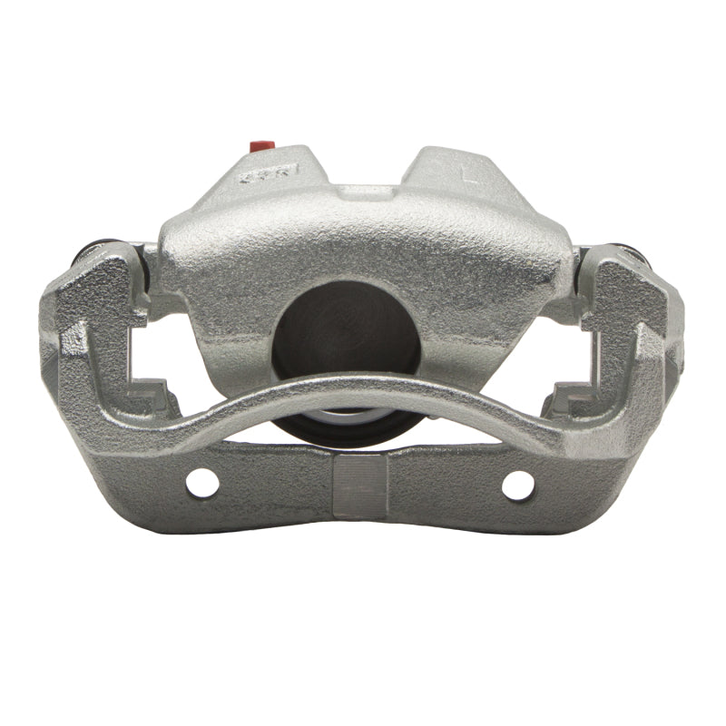 DFC 05-15 Toyota Tacoma Front-L Premium Caliper - Silver Zinc Coated