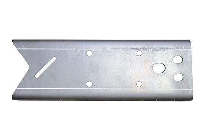 RustBuster Rust Buster 1988-1998 Chevrolet C/K 1500 & 2500 6ft Bed Rear Frame Section - Right