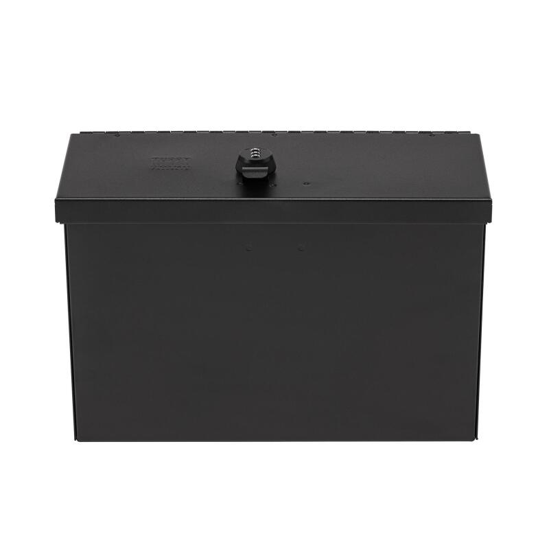 Tuffy Products Tuffy Compact Lockbox W/ Combo Lock