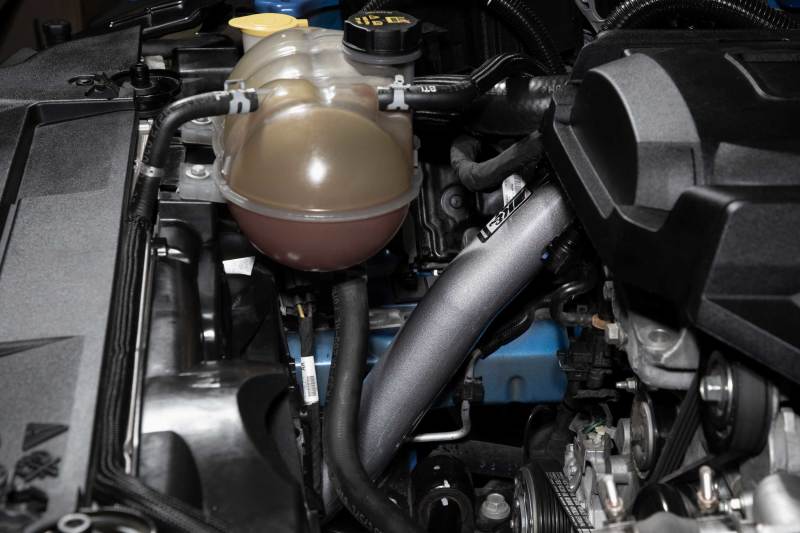 K&N Engineering K&N 15-22 Ford Mustang L4 2.3L F/I Charge Pipe