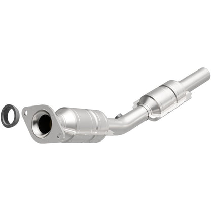 MagnaFlow Direct Fit Catalytic Converter 03-04 Toyota Corolla 1.8L
