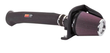 K&N Engineering K&N 94-96 Ford F150/Bronco V8-5.0L/5.8L Performance Intake Kit