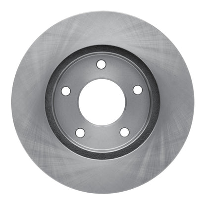 DFC 75-79 Ford LTD Right Rear Brake Rotor