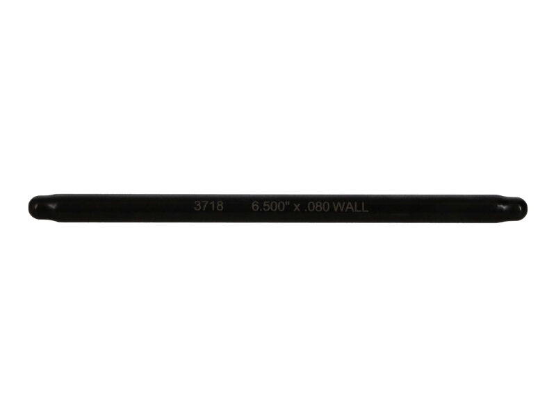 Manley Performance Manley Push Rod - 3/8 Dia. - 8.600 Length - 0.080 Wall - 4130 Chrome Moly - Swedged End - Set of 8