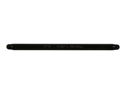 Manley Performance Manley Push Rod - 3/8 Dia. - 8.550 Length - 0.080 Wall - 4130 Chrome Moly - Swedged End - Set of 16