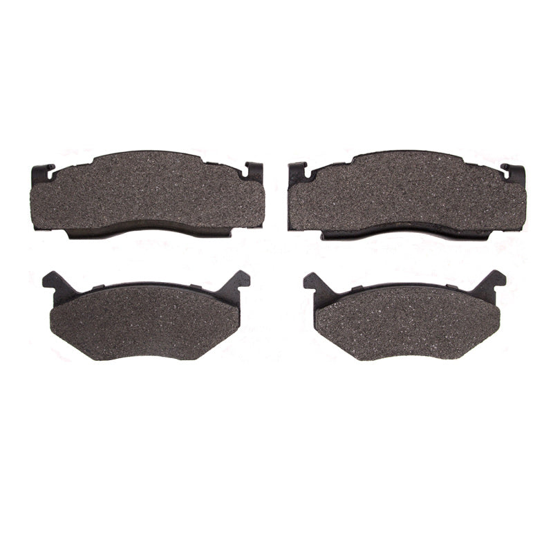 R1 Concepts R1 73-89 Chrysler LeBaron Front/Rear R1 Optimum OE Brake Pads