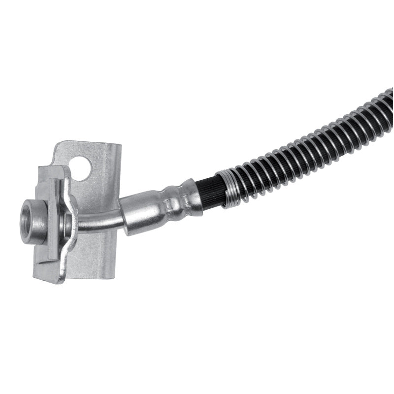 DFC 06-11 Hyundai Accent Front-L Brake Hose