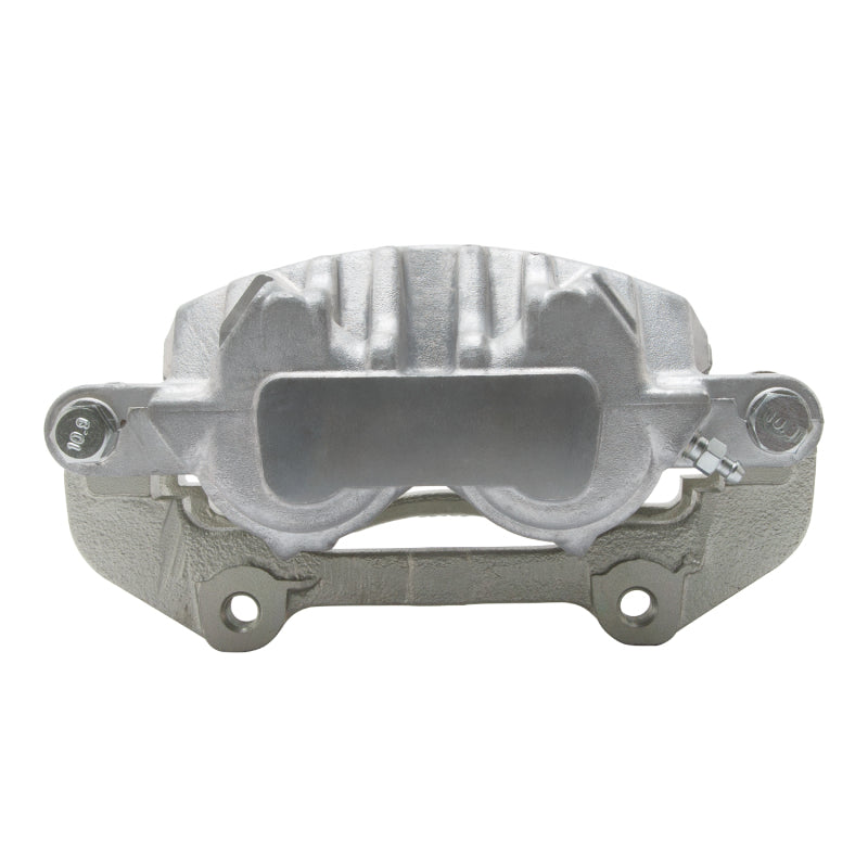 DFC 03-08 Cadillac CTS Front-R/Front-L Premium Caliper - Silver Zinc Coated