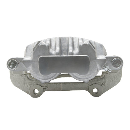 DFC 03-08 Cadillac CTS Front-R/Front-L Premium Caliper - Silver Zinc Coated