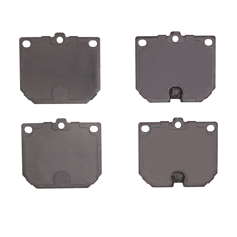 R1 Concepts R1 69-83 Nissan 720 Datsun Front R1 Ceramic Brake Pads