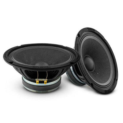 DS18 8in 150 Watts RMS 8 ohm Mid-Bass Loudspeaker