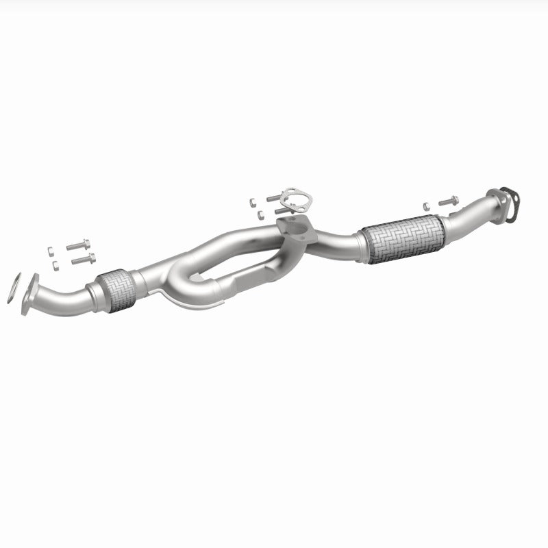 Magnaflow BRE Exhaust 05-10 Sportage Tucson 2.7L Front Pipe Kit