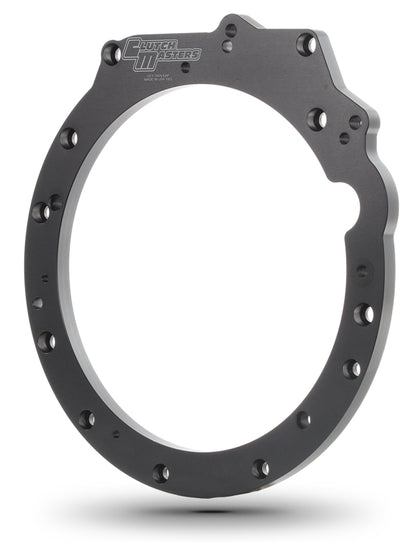 Clutch Masters 89-98 Nissan Silvia SR20DET 2.0L 7-Speed DCT Engine Adapter Plate