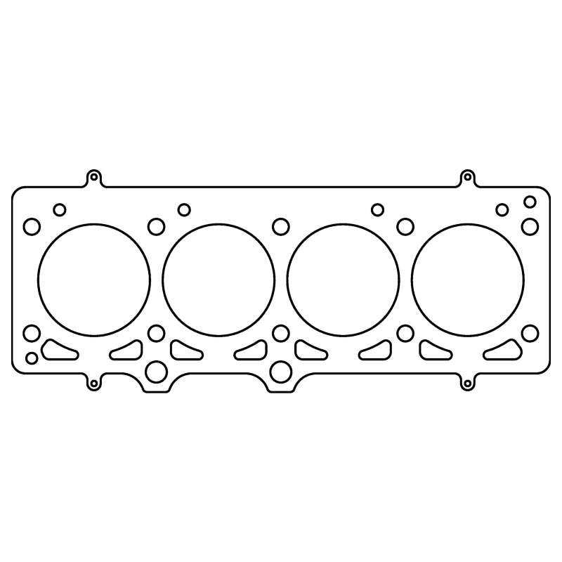 Cometic Gasket Cometic Ferrari F120A/F120D Dino V8 .060in MLS Cylinder Head Gasket - 84mm Bore