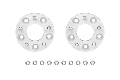 Eibach Pro-Spacer 20mm Spacer / Bolt Pattern 5x120.65 / Hub Center 70.5 for 82-04 Chevrolet S10