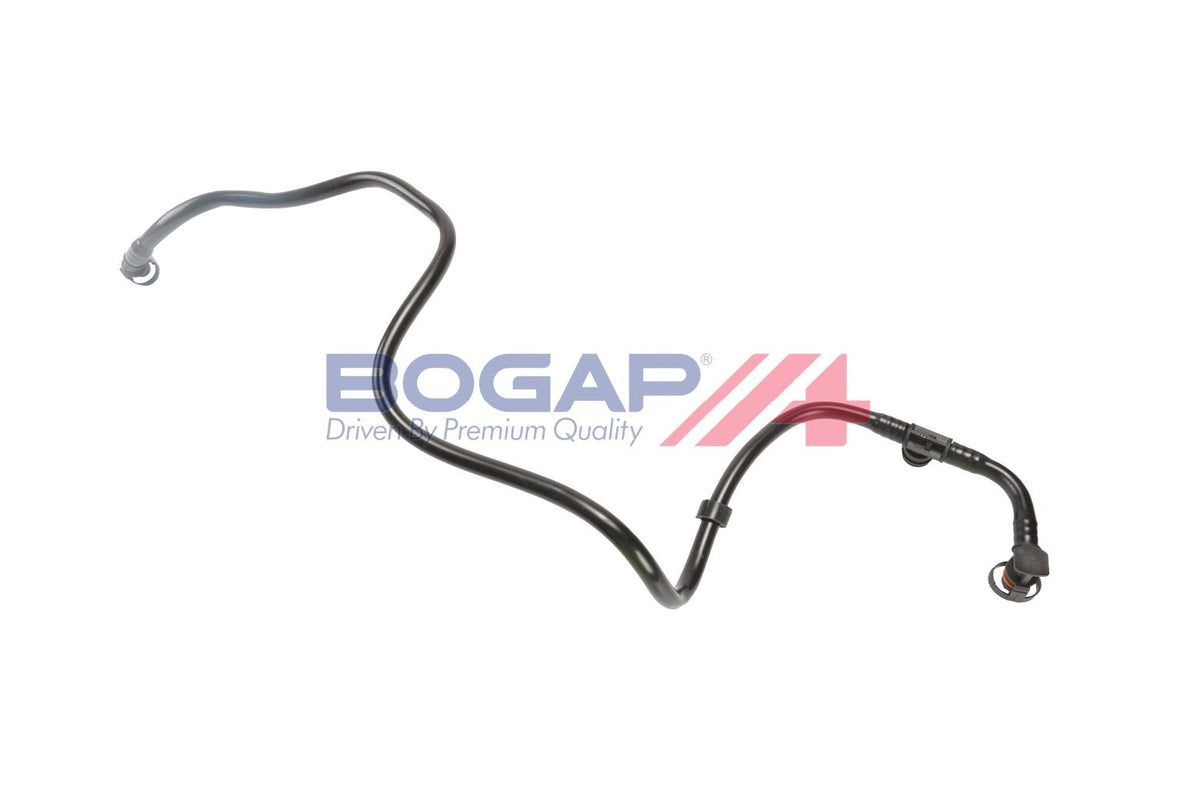 BOGAP B1210193 Hose, Crankcase Ventilation