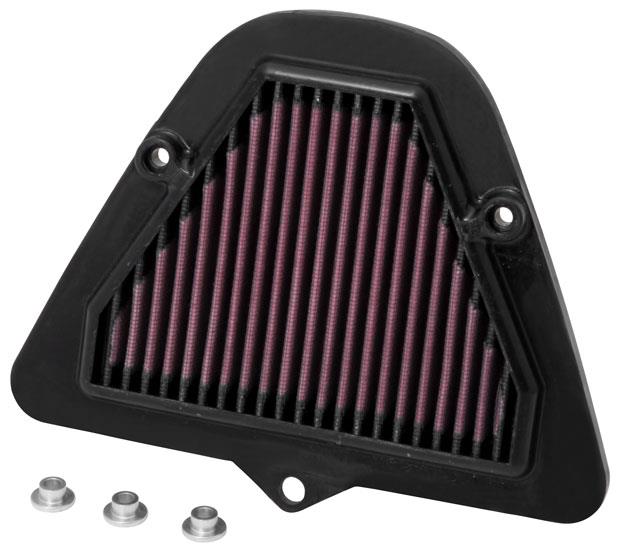 K&N Engineering K&N 09 Kawasaki VN1700 Vulcan Classic Replacement Air Filter
