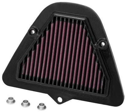 K&N Engineering K&N 09 Kawasaki VN1700 Vulcan Classic Replacement Air Filter