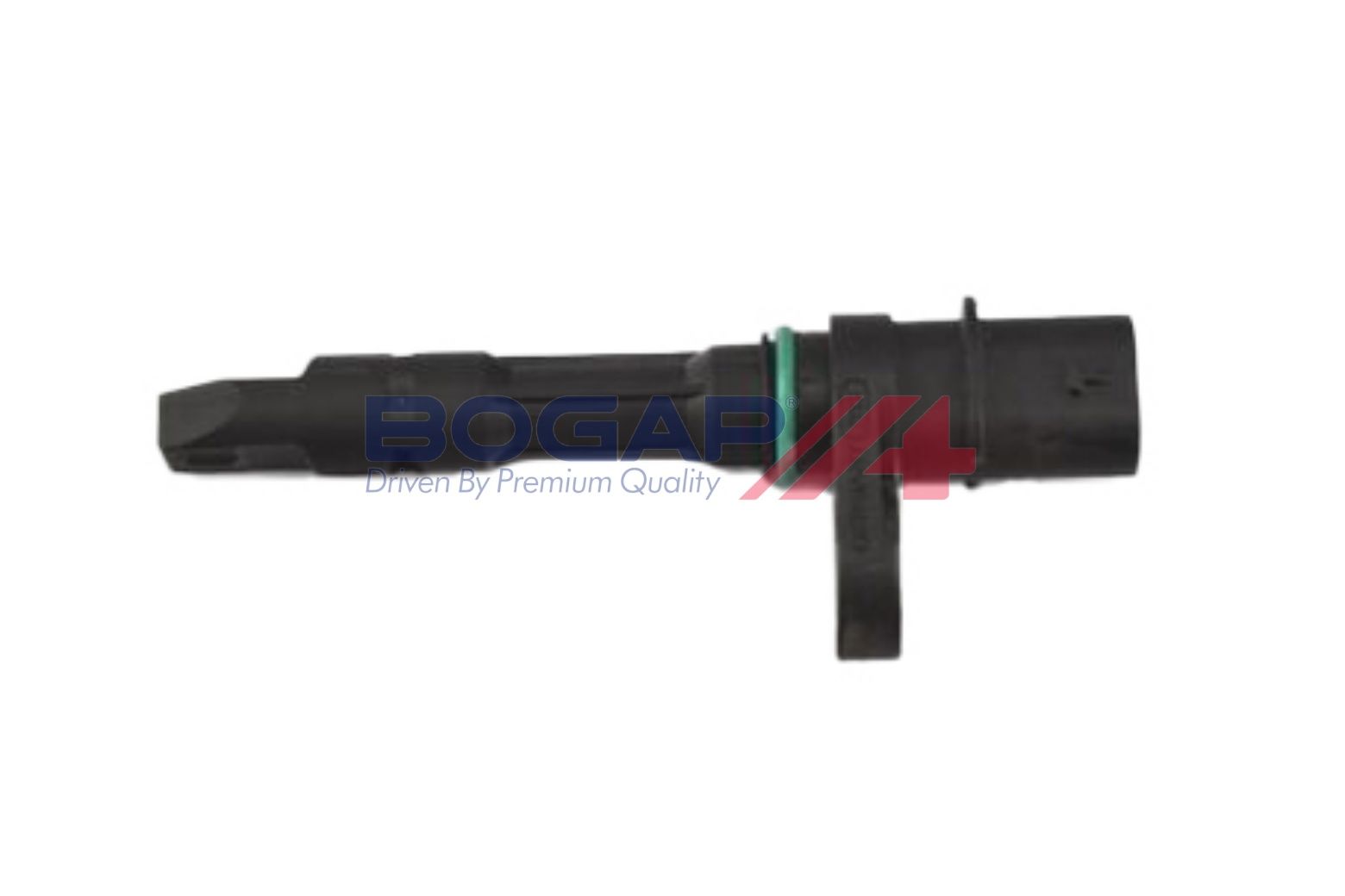 BOGAP C7117176 Sensor, Wheel Speed