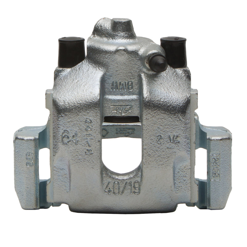 DFC 99-05 BMW 323Ci Rear-R Premium Caliper - Silver Zinc Coated