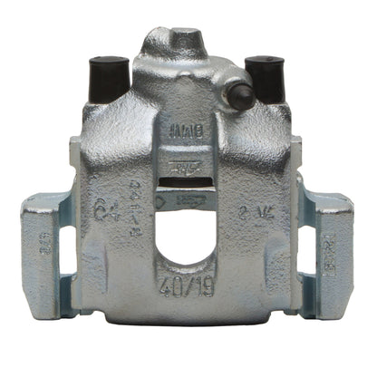 DFC 99-05 BMW 323Ci Rear-R Premium Caliper - Silver Zinc Coated