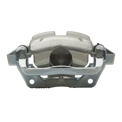 DFC 07-16 Mini Cooper Front-L Premium Caliper - Silver Zinc Coated