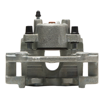 DFC 01-07 Chrysler Town & Country Front-L Premium Caliper - Silver Zinc Coated