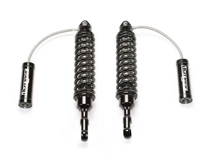 Fabtech 22-23 GM C/K 1500 3in Front Dirt Logic 2.5 Resi Coilovers - Pair