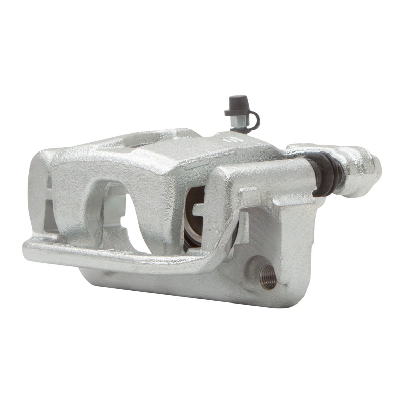 DFC 07-19 Nissan Maxima Rear-L/Rear-R Premium Caliper - Silver Zinc Coated