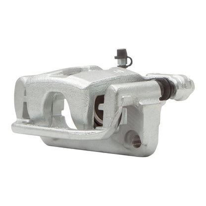 DFC 07-19 Nissan Maxima Rear-L/Rear-R Premium Caliper - Silver Zinc Coated