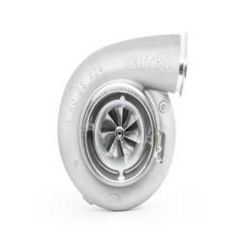 Garrett G-XRace GXR47-80 80/109mm Supercore