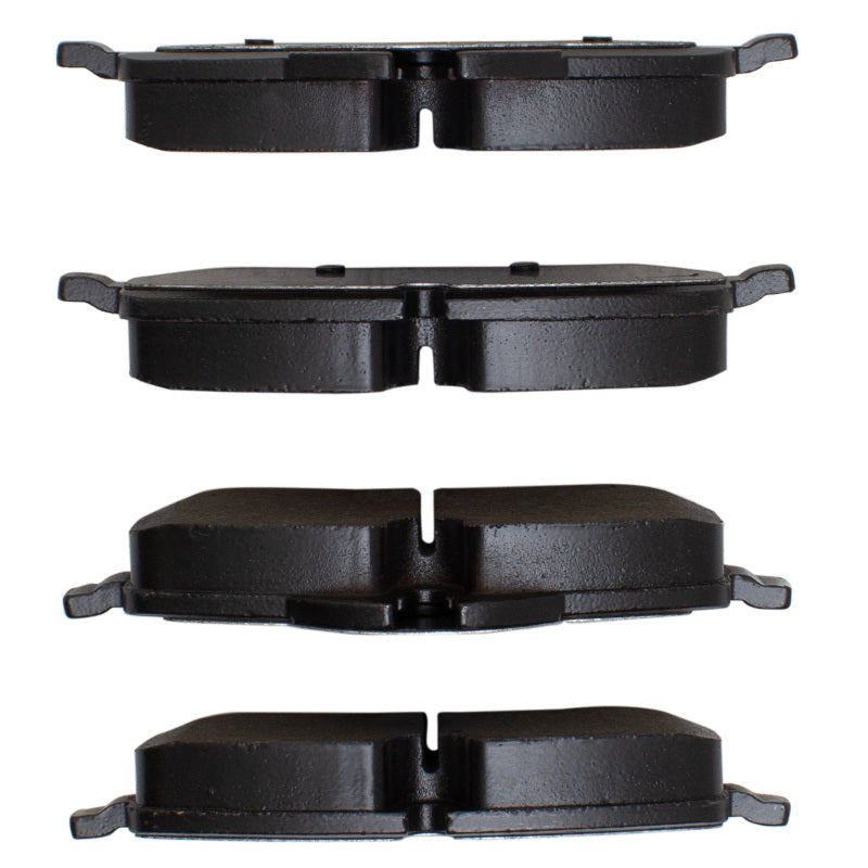 R1 Concepts R1 02-16 Mini Cooper Clubman Front Performance Sport Brake Pads