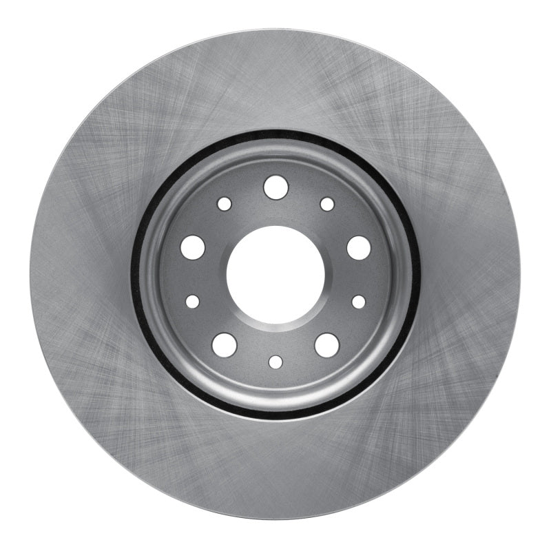 DFC 16-25 Cadillac CT5 Front Brake Rotor
