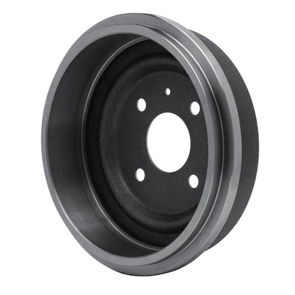 DFC 70-77 Mercury Capri Rear True Balanced Brake Drum