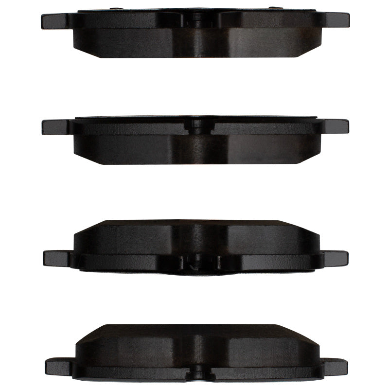 R1 Concepts R1 16-22 BMW 840I Xdrive Gran Coupe Rear Optimum OE Brake Pads