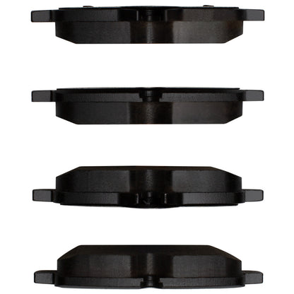 R1 Concepts R1 16-22 BMW 840I Xdrive Gran Coupe Rear Optimum OE Brake Pads
