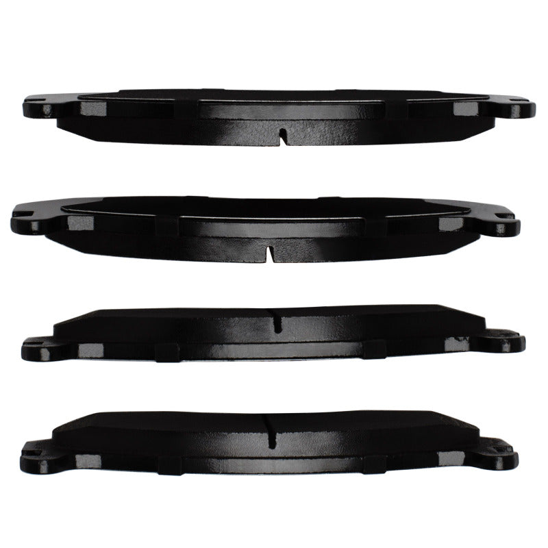 R1 Concepts R1 96-06 Hummer H1 Front Semi Met Brake Pads