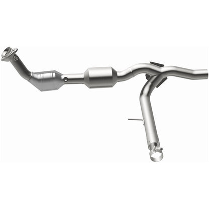 MagnaFlow 04-06 F-150 V8 4.6 OEM Underbody Direct Fit Converter