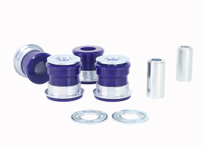 SuperPro 2024-2026 Lexus GX550 Front Upper Control Arm Inner Bushing Kit