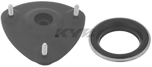 KYB Shocks & Struts Strut Mount Front Hyundai Accent 06-11 / Kia Rio 06-11