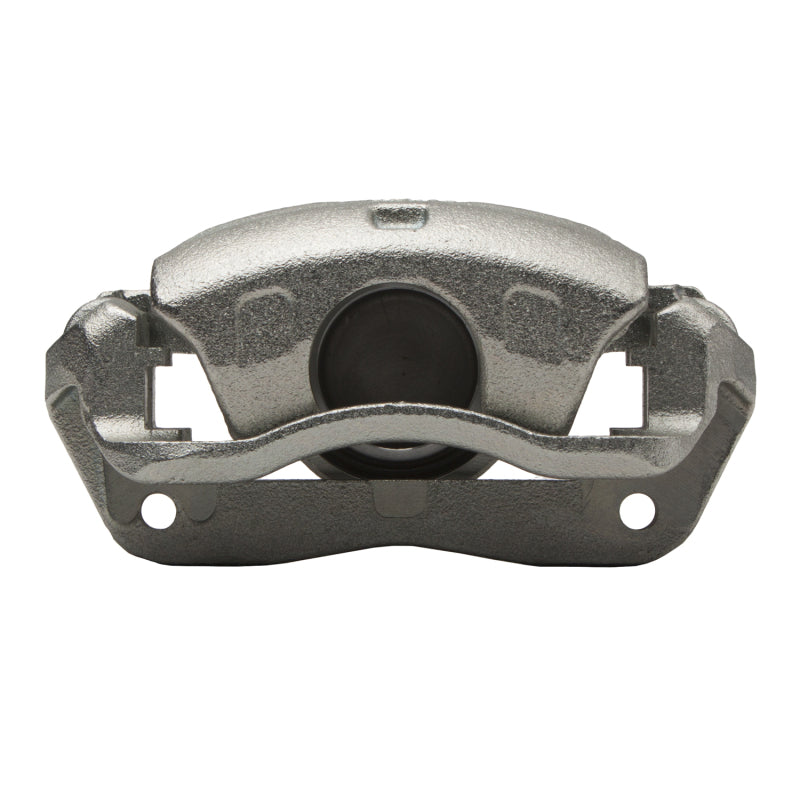 DFC 02-11 Honda CR-V Front-R Premium Caliper - Silver Zinc Coated