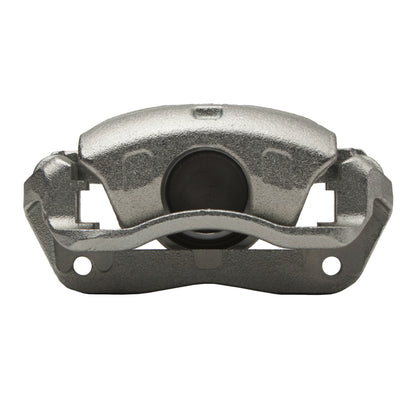 DFC 02-11 Honda CR-V Front-R Premium Caliper - Silver Zinc Coated