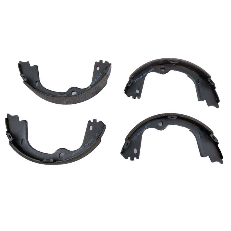 PowerStop Power Stop 15-17 Kia Sedona Rear Autospecialty Parking Brake Shoes