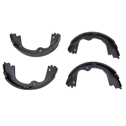 PowerStop Power Stop 15-17 Kia Sedona Rear Autospecialty Parking Brake Shoes