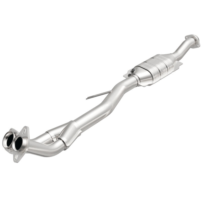 MagnaFlow Direct Fit Catalytic Converter 93-95 BMW 540/740 4.0L D/S