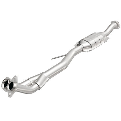 MagnaFlow Direct Fit Catalytic Converter 93-95 BMW 540/740 4.0L D/S