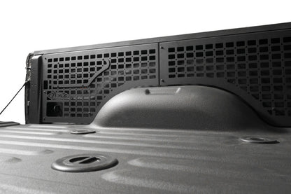 Addictive Desert Designs 19-24 Ram 2500/3500 Bed Side Molle Panels