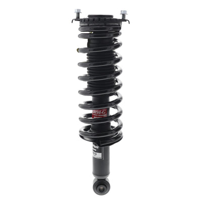 KYB 06-09 Subaru Legacy 2.5i AWD Suspension Strut & Coil Spring Assembly - Rear